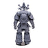 McFarlane Toys - Warhammer 40,000 - Space Wolves: Wolf Guard (Artist Proof) Action Figure (10934)