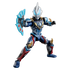 Blokees Ultraman Galaxy S Version 01 (Return of the Light Force) Sealed Box 9 Model Kits 73121/53410 LOW STOCK
