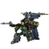 Takara Tomy Transformers Masterpiece MPG-04 Trainbot Shuiken (Raiden Combiner) Action Figure (F8101) LAST ONE!