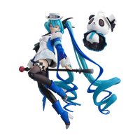 Blokees - Vocaloid Fantastics - Hatsune Miku - Miku With You 2025 - Model Kit Figure (73533/53369)