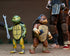 NECA Ultimate Teenage Mutant Ninja Turtles Last Ronin Lost Years: Grammy April, Baby Yi & Moja 54412 LOW STOCK