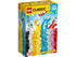 LEGO Classic - Creative Color Fun - 1500 pcs Building Toy (11032)