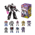 Blokees - Transformers Galaxy Version 07 (ONE - Wave 2 - Rise Of Factions) Buildable Action Figure (53066)