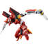 Blokees: Neon Genesis Evangelion - Action Edition 02: Evangelion Production Model-02 Kit 73512/53143 LOW STOCK