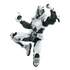 [PRE-ORDER] Blokees - Marvel Rivals CC10 - Moon Knight Champion Class Model Kit (81121)