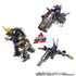 [PRE-ORDER] Takara Tomy Transformers: New Legends NL-04 - Beast Wars II Gigastorm Action Figure (G6049)