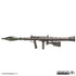 McFarlane Toys - Munitions Pack Set - 17 Weapon Accessories for 7-inch Scale Action Figures (90900) LAST ONE!