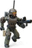 Mega Construx - HALO Infinite - UNSC Marine & Covenant Gear Pack with 3 Micro Figures (GRN08) LOW STOCK