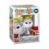 Funko Pop! Animation - Animaniacs - #2067 - Slappy & Buddy Duo Skippy Vinyl Figures (86299) LOW STOCK