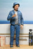 NECA: Ultimate - Jaws 50th Anniversary - Matt Hooper (Amity Arrival) Action Figure (03335) LOW STOCK