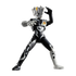 Blokees - Ultraman - Galaxy S Version 02 (Unleash the Spark of Unity) Box w/9 Model Kits 73122/53503 LOW STOCK