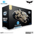 DC Multiverse - Tumbler Camouflage (The Dark Knight Rises) Gold Label (15193) LOW STOCK