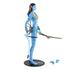 McFarlane Toys - World of Pandora - Avatar (2009) - Neytiri (Classic) Action Figure (16302) LAST ONE!