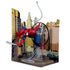 Marvel Collection - Spider-Man (The Amazing Spider-Man #301) Posed Figure with Scene (14771)