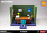 McFarlane Toys - South Park - PC Principal & Principals Office Building Toy (12877) LAST ONE!