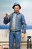 NECA: Ultimate - Jaws 50th Anniversary - Matt Hooper (Amity Arrival) Action Figure (03335) LOW STOCK