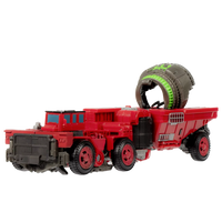 Transformers: Studio Series - More Than Meets The Eye Collection Constructicon Overload Figure G1091