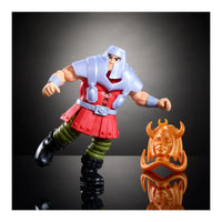 Masters of the Universe: Origins - Ram Man (Cartoon Collection) Action Figure (JBM77) MOTU