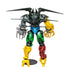 McFarlane Toys - DC Multiverse - Fulcum Abominus (Dark Nights: Metal) Megafig Action Figure (15742) LAST ONE!