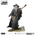 Movie Maniacs WB 100: Gandalf the Grey (Lord of the Rings) Limited Edition 6-Inch Posed Figure 14007