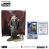 Movie Maniacs WB 100: Gandalf the Grey (Lord of the Rings) Limited Edition 6-Inch Posed Figure 14007