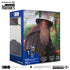 Movie Maniacs WB 100: Gandalf the Grey (Lord of the Rings) Limited Edition 6-Inch Posed Figure 14007