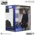 Movie Maniacs WB100 - The Matrix - Neo Limited Edition 6-Inch Posed Figure (14008)