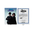 Movie Maniacs - The Blues Brothers (Gold Label) Limited Edition Posed 2-Pack (14042) LOW STOCK