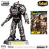 Movie Maniacs: Fallout (2024) Lucy, Maximus & The Ghoul Limited Edition 3-Pack Gold Label (14044) LAST ONE!