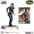 Movie Maniacs: Fallout (2024) Lucy, Maximus & The Ghoul Limited Edition 3-Pack Gold Label (14044) LAST ONE!