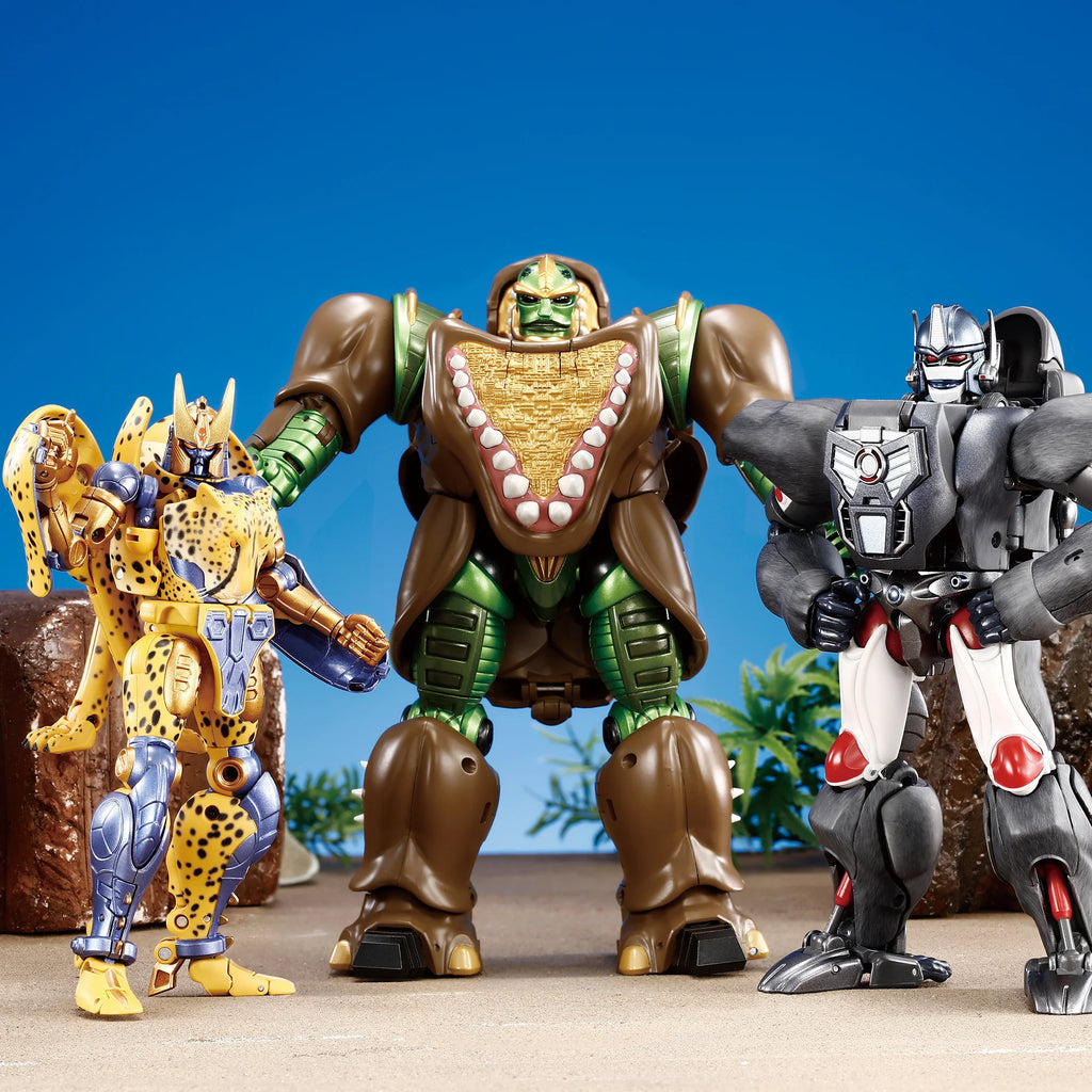 Transformers generations outlet rhinox