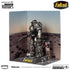 Movie Maniacs - Fallout - Maximus Limited Edition 6-Inch Posed Figure (14047)