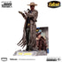Movie Maniacs - Fallout - The Ghoul Limited Edition 6-Inch Posed Figure (14048)