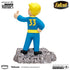 Movie Maniacs - Fallout - Vault Boy (Gold Label) Limited Edition 6-Inch Posed Figure (14049) LOW STOCK