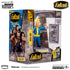 Movie Maniacs - Fallout - Vault Boy (Gold Label) Limited Edition 6-Inch Posed Figure (14049) LOW STOCK