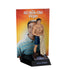 Movie Maniacs - Andy Stitzer (The 40 Year Old Virgin) Posed Figure w Mcfarlane Digital Collectible (14066)
