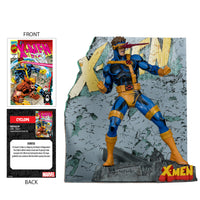 Marvel Collection - Cyclops (X-Men #1) 1:10th Diorama (14801) LOW STOCK