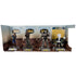 Movie Maniacs: Fallout (2024) Lucy, Maximus, The Ghoul & Vault Boy Limited Edition 4-Pack (14097) LOW STOCK