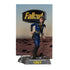 Movie Maniacs: Fallout (2024) Lucy, Maximus, The Ghoul & Vault Boy Limited Edition 4-Pack (14097) LOW STOCK