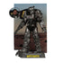 Movie Maniacs: Fallout (2024) Lucy, Maximus, The Ghoul & Vault Boy Limited Edition 4-Pack (14097) LOW STOCK