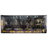 Movie Maniacs: Fallout (2024) Lucy, Maximus, The Ghoul & Vault Boy Limited Edition 4-Pack (14097) LOW STOCK