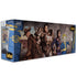 Movie Maniacs: Fallout (2024) Lucy, Maximus, The Ghoul & Vault Boy Limited Edition 4-Pack (14097) LOW STOCK