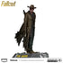 McFarlane Toys - Movie Maniacs - Fallout - Season 2 - The Ghoul - 6-inch Scale Posed Figure (14126)