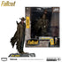 McFarlane Toys - Movie Maniacs - Fallout - Season 2 - The Ghoul - 6-inch Scale Posed Figure (14126)