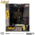 McFarlane Toys - Movie Maniacs - Fallout - Season 2 - The Ghoul - 6-inch Scale Posed Figure (14126)