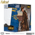McFarlane Toys - Movie Maniacs - Fallout - Season 2 - The Ghoul - 6-inch Scale Posed Figure (14126)