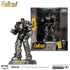 McFarlane - Movie Maniacs - Fallout: Season 2 - Maximus in Power Armor - 6-inch Posed Figure (14127)