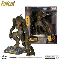 McFarlane Toys - Movie Maniacs - Fallout - Season 2 - Deathclaw - 6-inch Scale Posed Figure (14124)