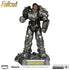McFarlane - Movie Maniacs - Fallout: Season 2 - Maximus in Power Armor - 6-inch Posed Figure (14127)