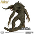 McFarlane Toys - Movie Maniacs - Fallout - Season 2 - Deathclaw - 6-inch Scale Posed Figure (14124)